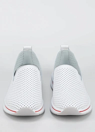 Слипоны Franco Manatti фото № 3 недорого