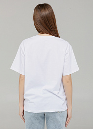 Футболка Thomas Graf фото № 3 недорого