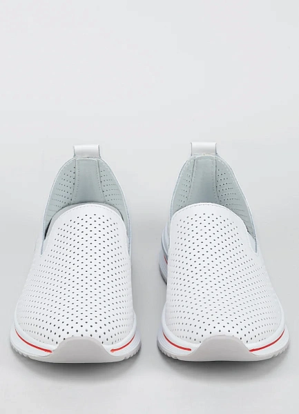 Слипоны Franco Manatti фото № 3 недорого