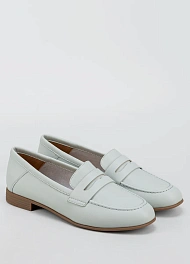 Лоферы Franco Manatti фото № 2 цена