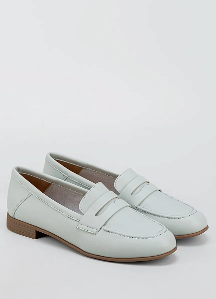 Лоферы Franco Manatti фото № 2 цена