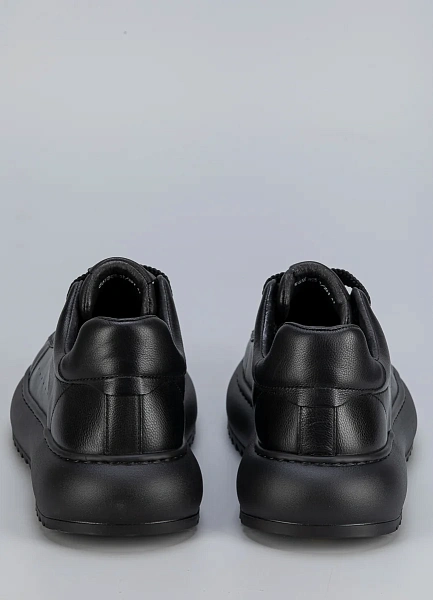 Кеды Mattini фото № 4 Казахстан