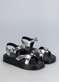 Сандалии Franco Manatti фото № 2 цена