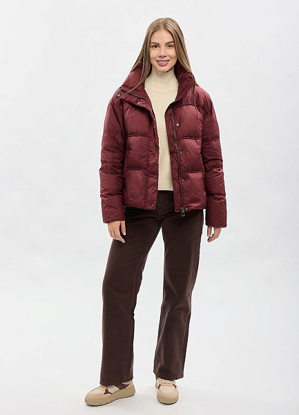 Пуховик Thomas Graf фото № 4 Казахстан