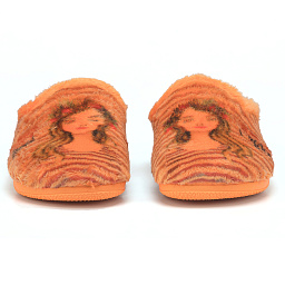 Тапочки Alberola фото № 3 недорого