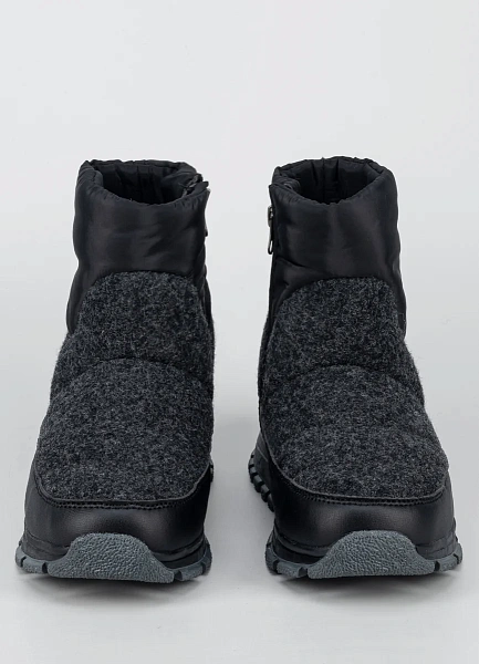 Дутыши CROSBY фото № 3 недорого