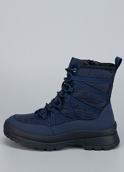 Дутыши Thomas Graf фото № 1 интернет-магазин