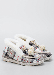 Тапочки Закрытые Relax фото № 2 цена