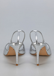 Босоножки Carrano фото № 4 Казахстан