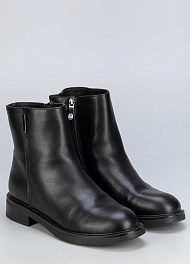 Ботинки Franco Manatti фото № 2 цена