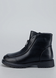 Ботинки Franco Manatti фото № 1 интернет-магазин