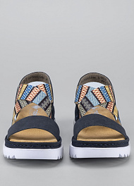 Сандалии Rieker фото № 3 недорого