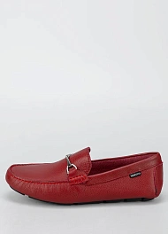 Лоферы Andacco фото № 1 интернет-магазин