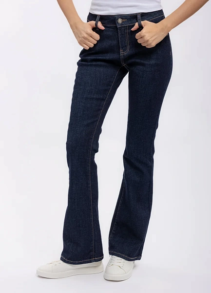 Джинсы Thomas Graf фото № 3 недорого