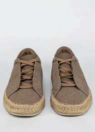 Кеды Duca Daretti фото № 3 недорого