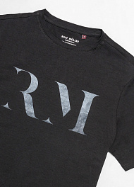 Футболка Ralf Muller фото № 3 недорого