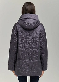 Куртка на флисе Modern New Saga фото № 3 недорого