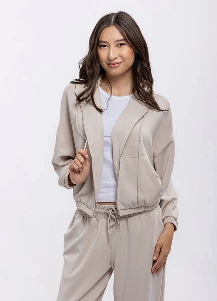 SPORT толстовка Thomas Graf фото № 2 цена