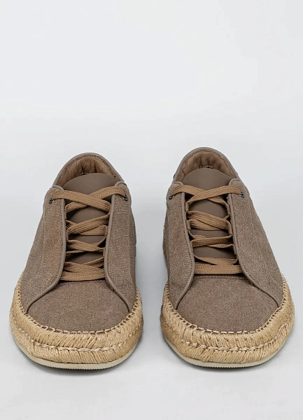 Кеды Duca Daretti фото № 3 недорого