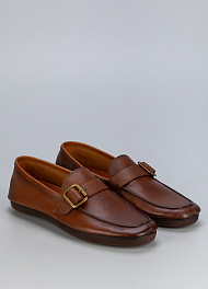 Лоферы Duca Daretti фото № 2 цена