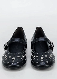 Балетки Tamaris фото № 3 недорого