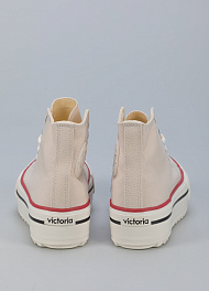 Кеды Victoria фото № 4 Казахстан