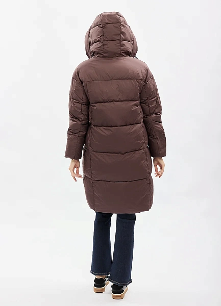 Куртка LUSSKIRI фото № 3 недорого