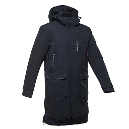 Парка Shark Force фото № 2 цена