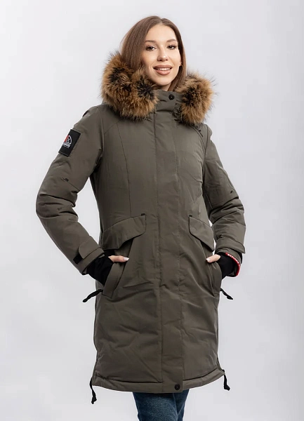 Парка Shark Force фото № 1 интернет-магазин