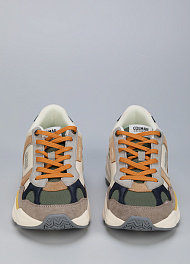 Кроссовки Colmar фото № 3 недорого