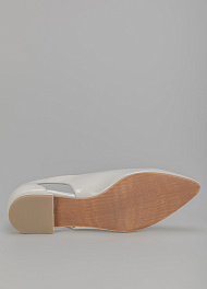 Балетки Marco Tozzi фото № 5 купить