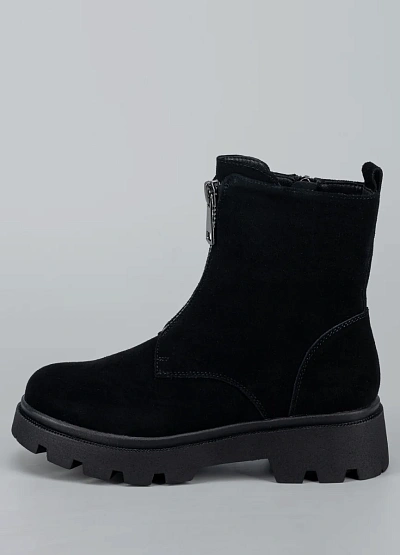 Ботинки Franco Manatti фото № 1 интернет-магазин