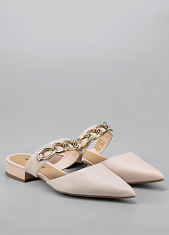 Мюли Bottero фото № 2 цена