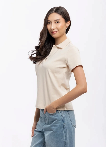 Футболка Поло Thomas Graf фото № 2 цена