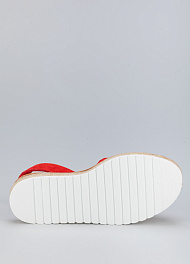 Сандалии Menorquina фото № 5 купить