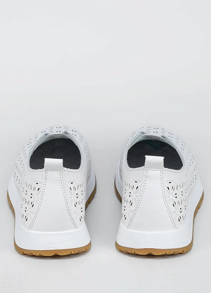 Кроссовки Franco Manatti фото № 4 Казахстан