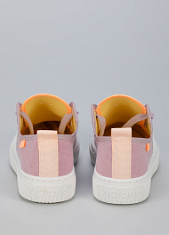 Кеды Victoria фото № 4 Казахстан