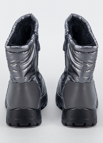 Дутыши антигололелд Finn Line фото № 4 Казахстан