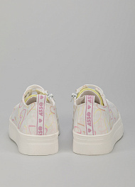 Кеды Asso фото № 4 Казахстан