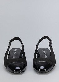 Балетки Marco Tozzi фото № 3 недорого