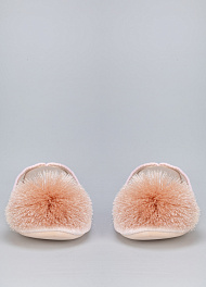 Тапочки no brand фото № 3 недорого