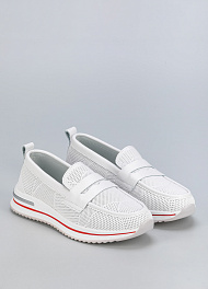 Лоферы Franco Manatti фото № 2 цена