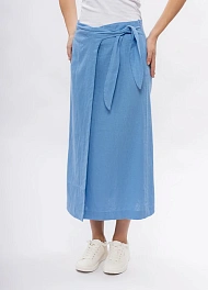 Юбка льняная Thomas Graf фото № 4 Казахстан