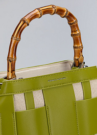 Сумка Franco Manatti фото № 4 Казахстан