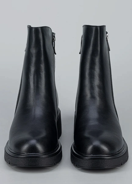 Ботинки Franco Manatti фото № 3 недорого