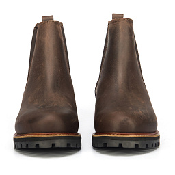 Сапоги inwood фото № 5 купить