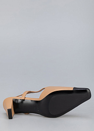 Туфли открытые Loretta Very фото № 5 купить