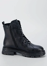 Ботинки Rieker фото № 5 купить