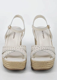 Босоножки Bottero фото № 3 недорого