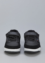 Кеды US Polo фото № 3 недорого